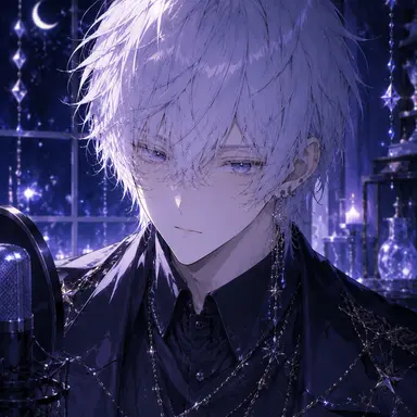 Profile image of ルカ