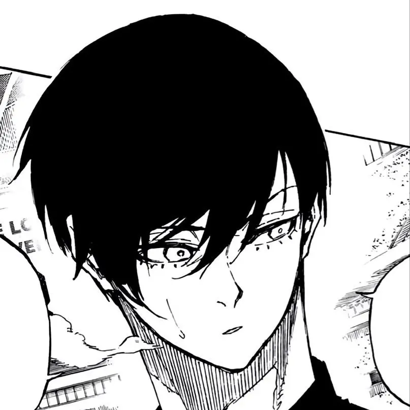 todorokisyoutoinoti0111의 糸師凛