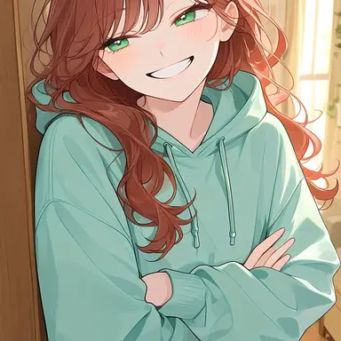 Profile image of Britta