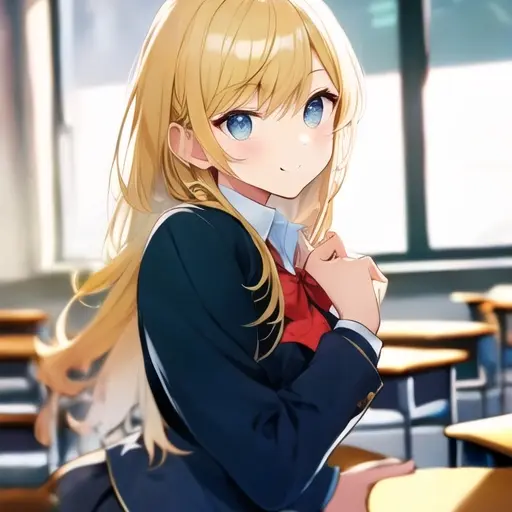 Puddingchan_1의 陰キャがクラスのギャルと仲良くなったお話