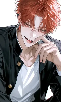 Profile image of Renji