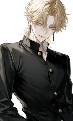 Profile image of Akito