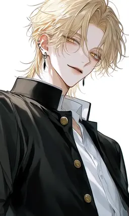 Profile image of Akito