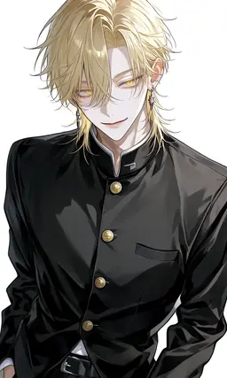 Profile image of Akito