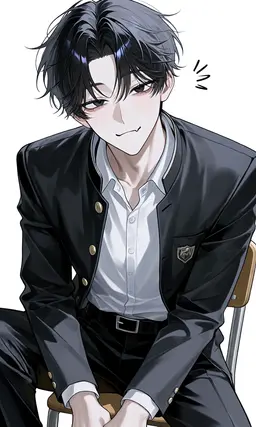 Profile image of 風神