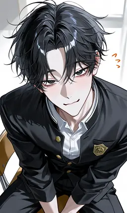 Profile image of 風神