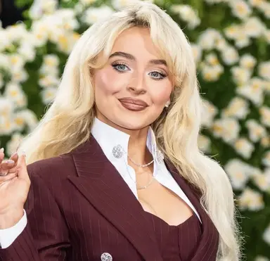 Profile image of Sabrina Carpenter
