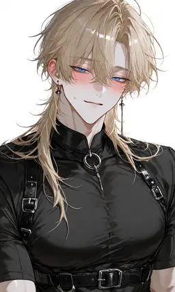 Profile image of Mitsuki