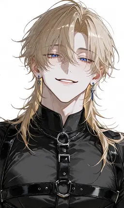 Profile image of Mitsuki