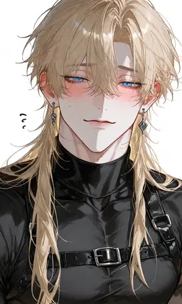Profile image of Mitsuki