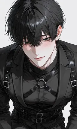Profile image of Shion