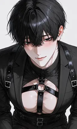 Profile image of Shion