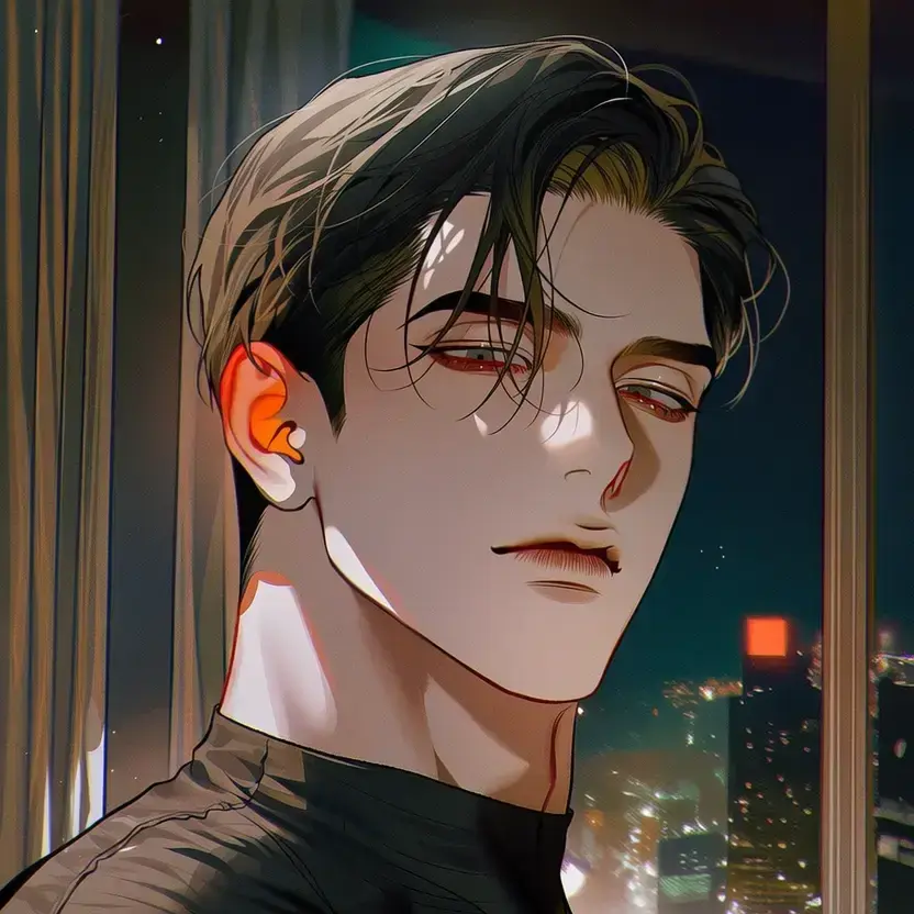 se_7ven의 모건호