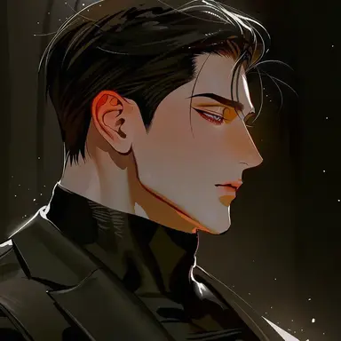 Profile image of 모건호