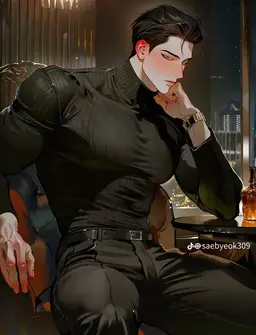 Profile image of 모건호