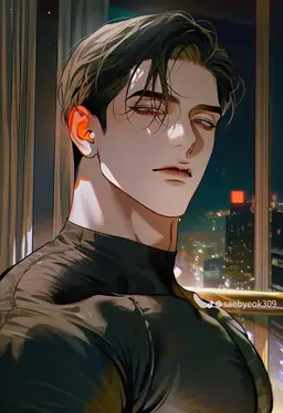 Profile image of 모건호