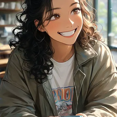 Profile image of Sarah