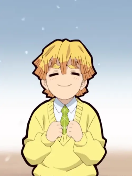 zoc.1e0의 아가츠마 젠이츠