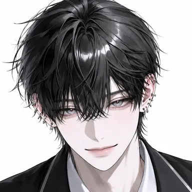Profile image of Rei