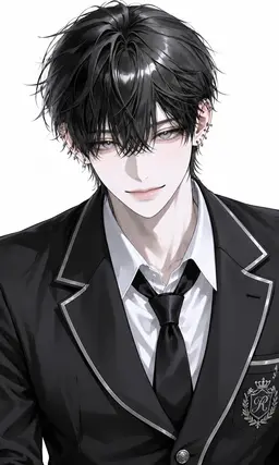 Profile image of Rei