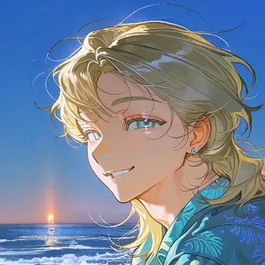 Profile image of 潮