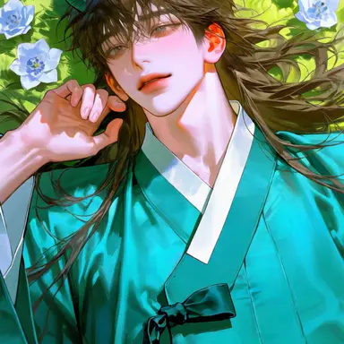 Profile image of ピ