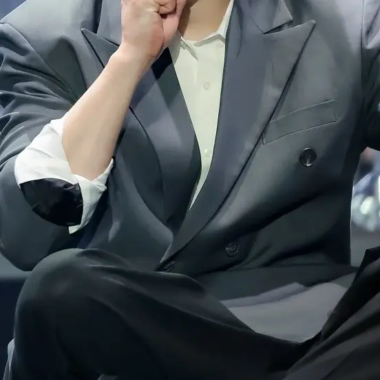 maybecho의 박성진