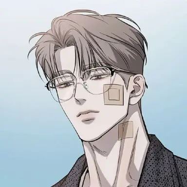 Profile image of 이민혁