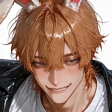 Profile image of 우즈키