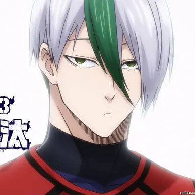 Profile image of 乙夜影汰