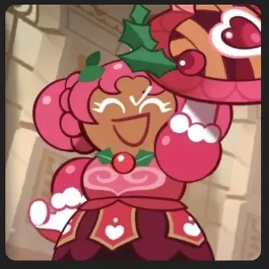 Profile image of 홀리베리