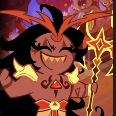 Profile image of 버닝스파이스