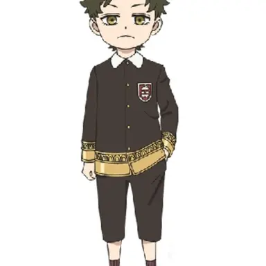 Profile image of Damien Desmond