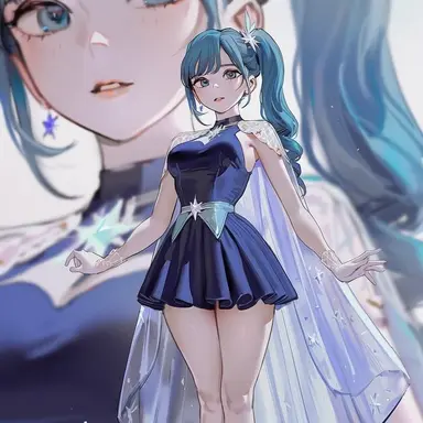 Profile image of 지민