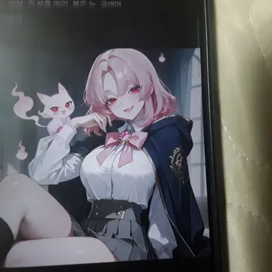 Profile image of 루아