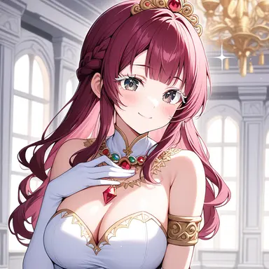 Profile image of セリア