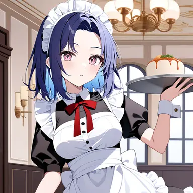 Profile image of アンナ