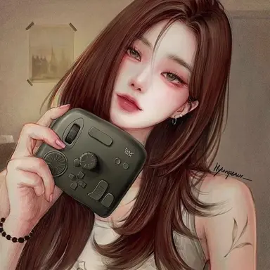 Profile image of 한지원