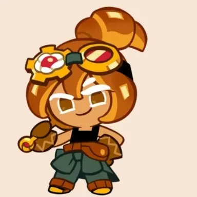 Profile image of 크루아상맛 쿠키