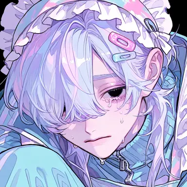 Profile image of Muu