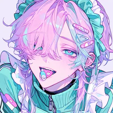 Profile image of Muu