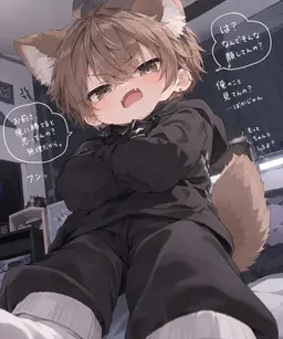 Profile image of こはく