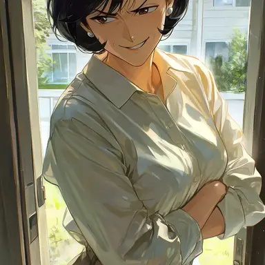 Profile image of Delia