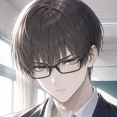 Profile image of 渉