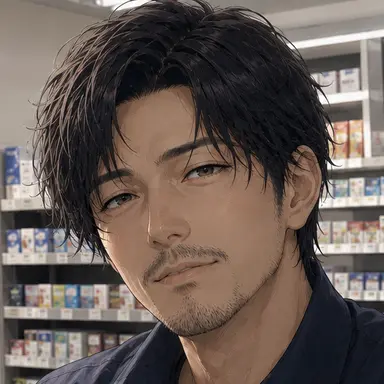 Profile image of 竜也