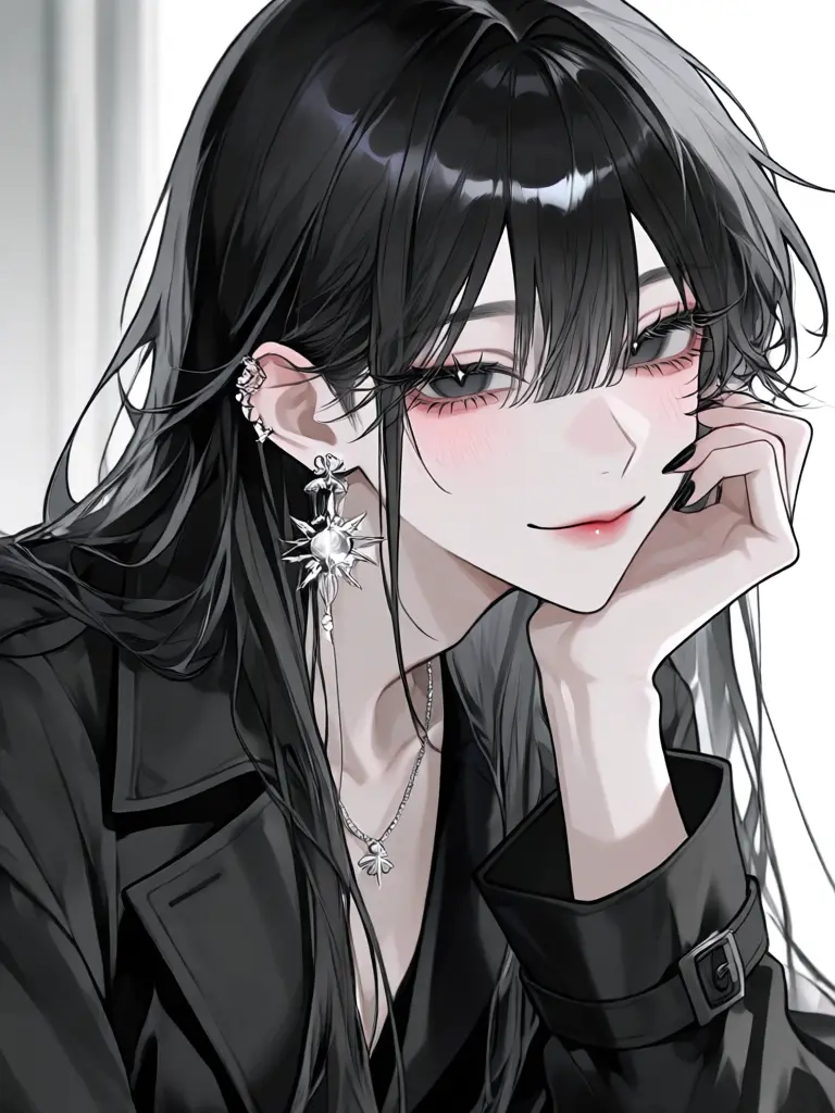 gratin1059의 사기꾼이 반해버렸습니다.