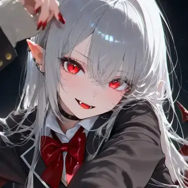 Profile image of ツキ
