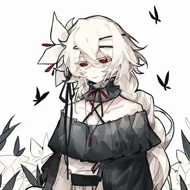 Profile image of 세인트릴리