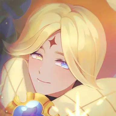 Profile image of 퓨어바닐라