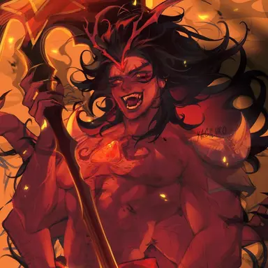 Profile image of 버닝스파이스